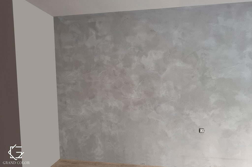 Πατητή Τσιμεντοκονία Θεσσαλονίκη