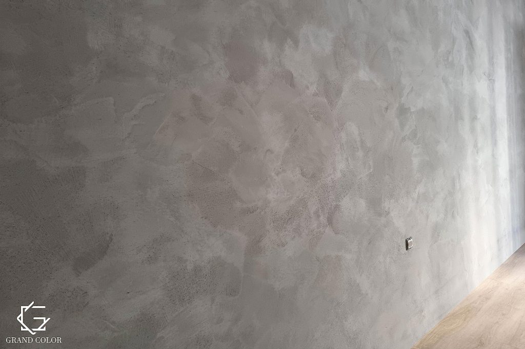 Πατητή Τσιμεντοκονία Θεσσαλονίκη